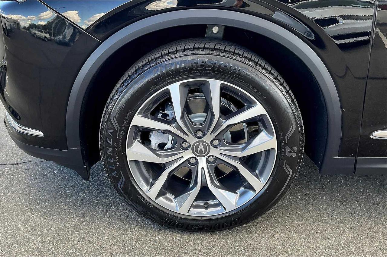 2023 Acura MDX w/Technology Package Roseville CA