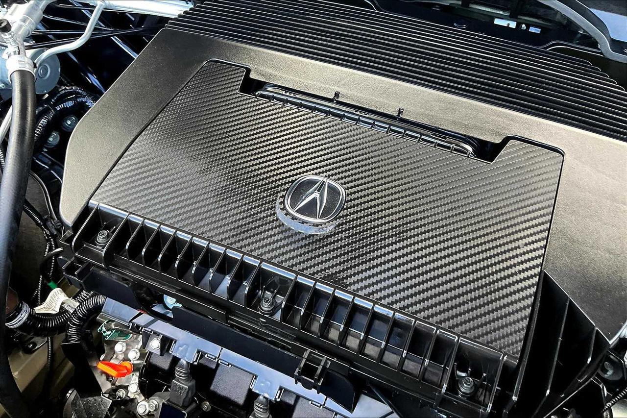 2023 Acura MDX w/Technology Package Roseville CA