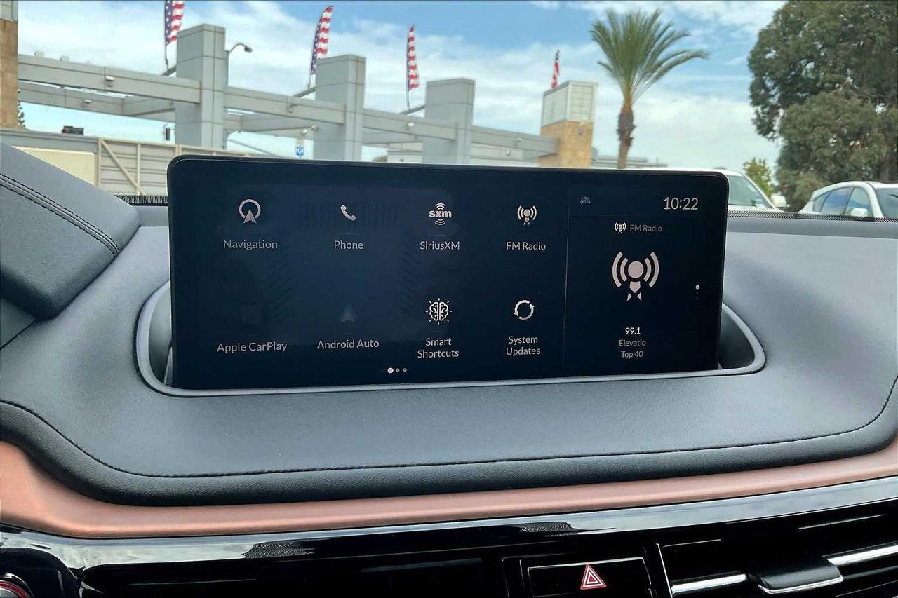 2023 Acura MDX w/Technology Package Roseville CA