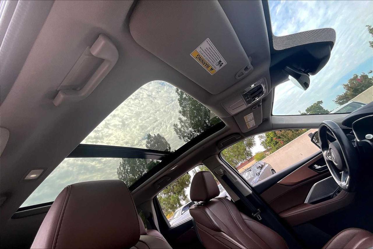 2023 Acura MDX w/Technology Package Roseville CA