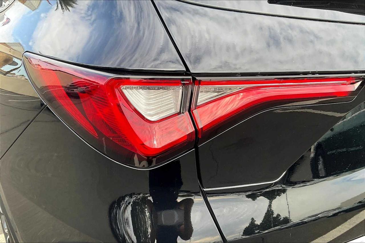 2023 Acura MDX w/Technology Package Roseville CA