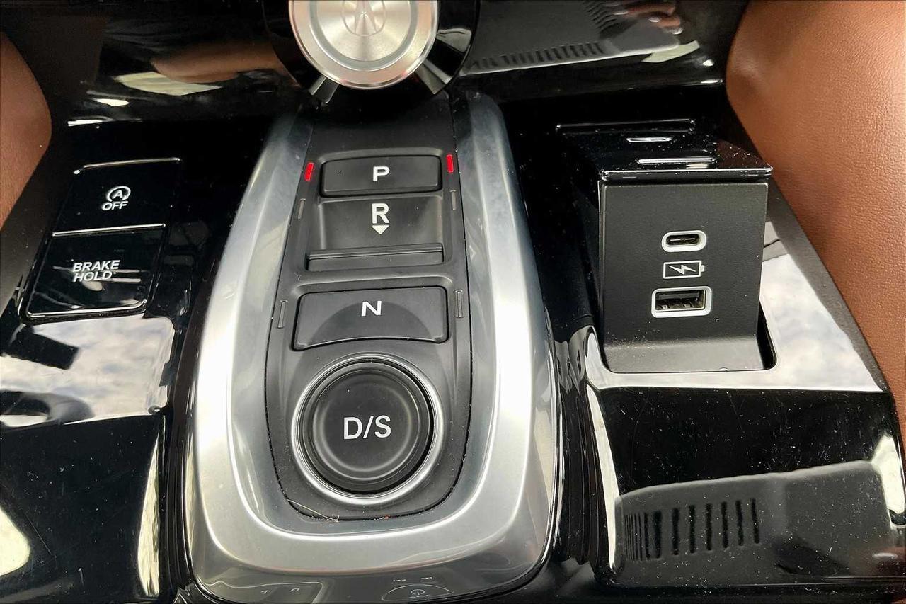 2023 Acura MDX w/Technology Package Roseville CA