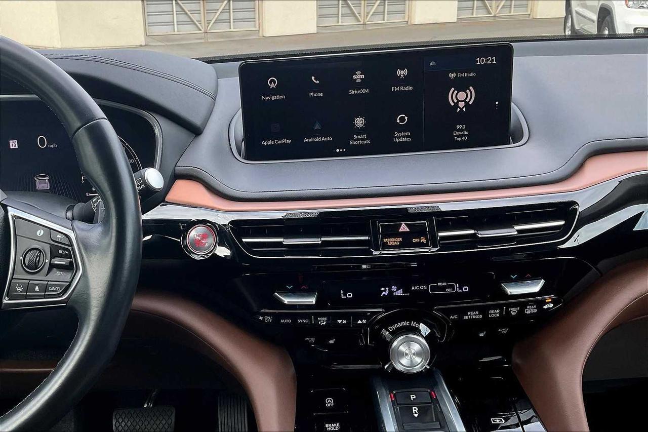 2023 Acura MDX w/Technology Package Roseville CA