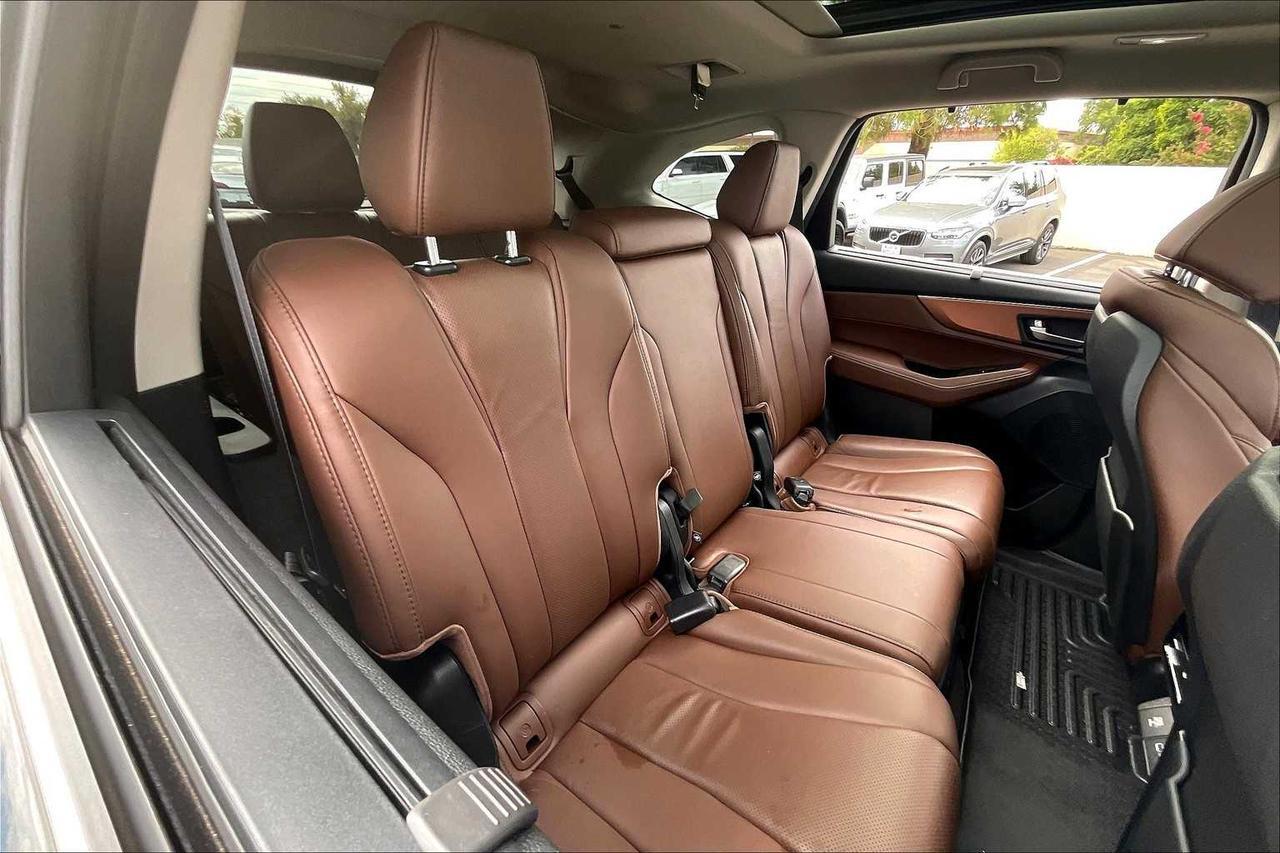 2023 Acura MDX w/Technology Package Roseville CA