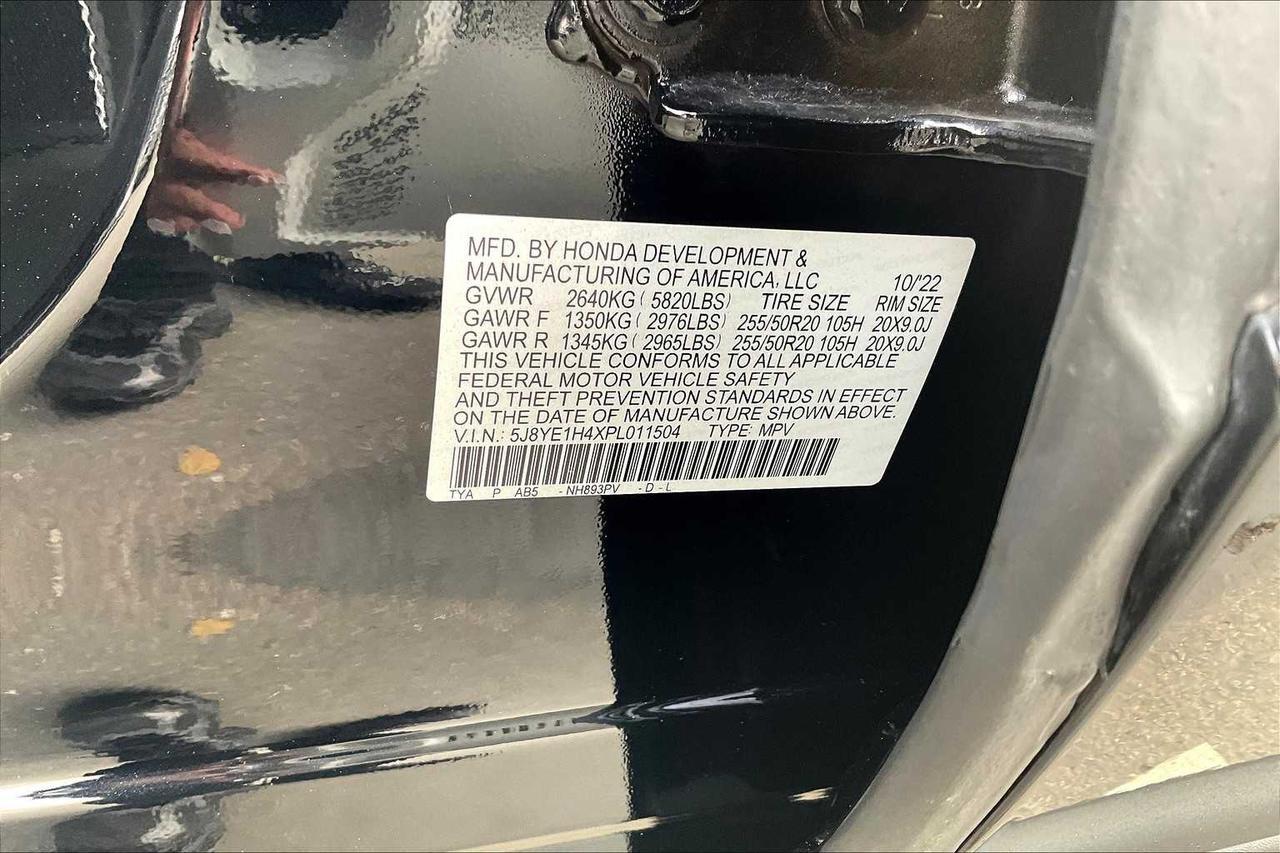 2023 Acura MDX w/Technology Package Roseville CA