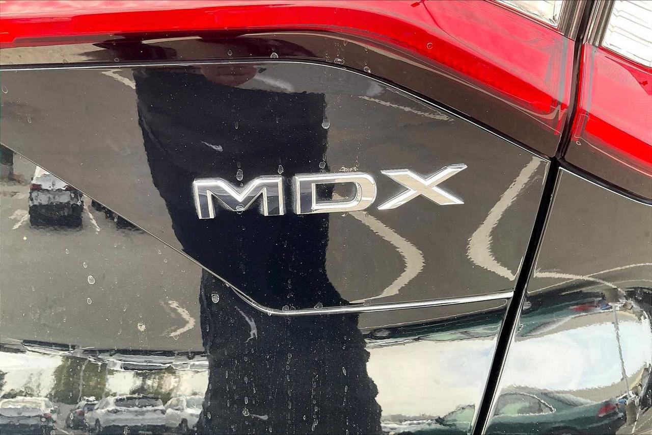 2023 Acura MDX w/Technology Package Roseville CA