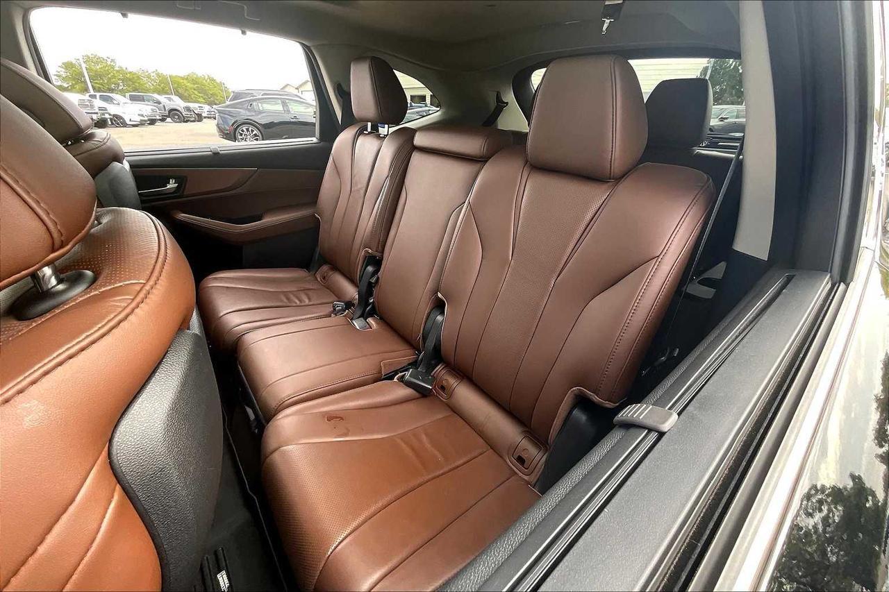 2023 Acura MDX w/Technology Package Roseville CA