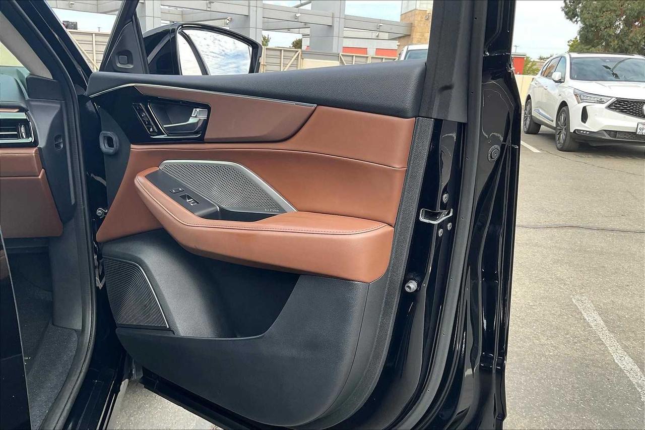 2023 Acura MDX w/Technology Package Roseville CA