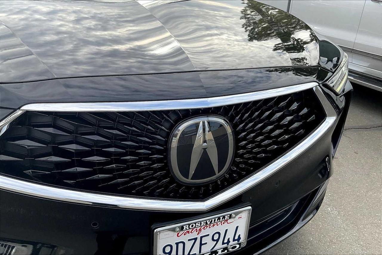 2023 Acura MDX w/Technology Package Roseville CA