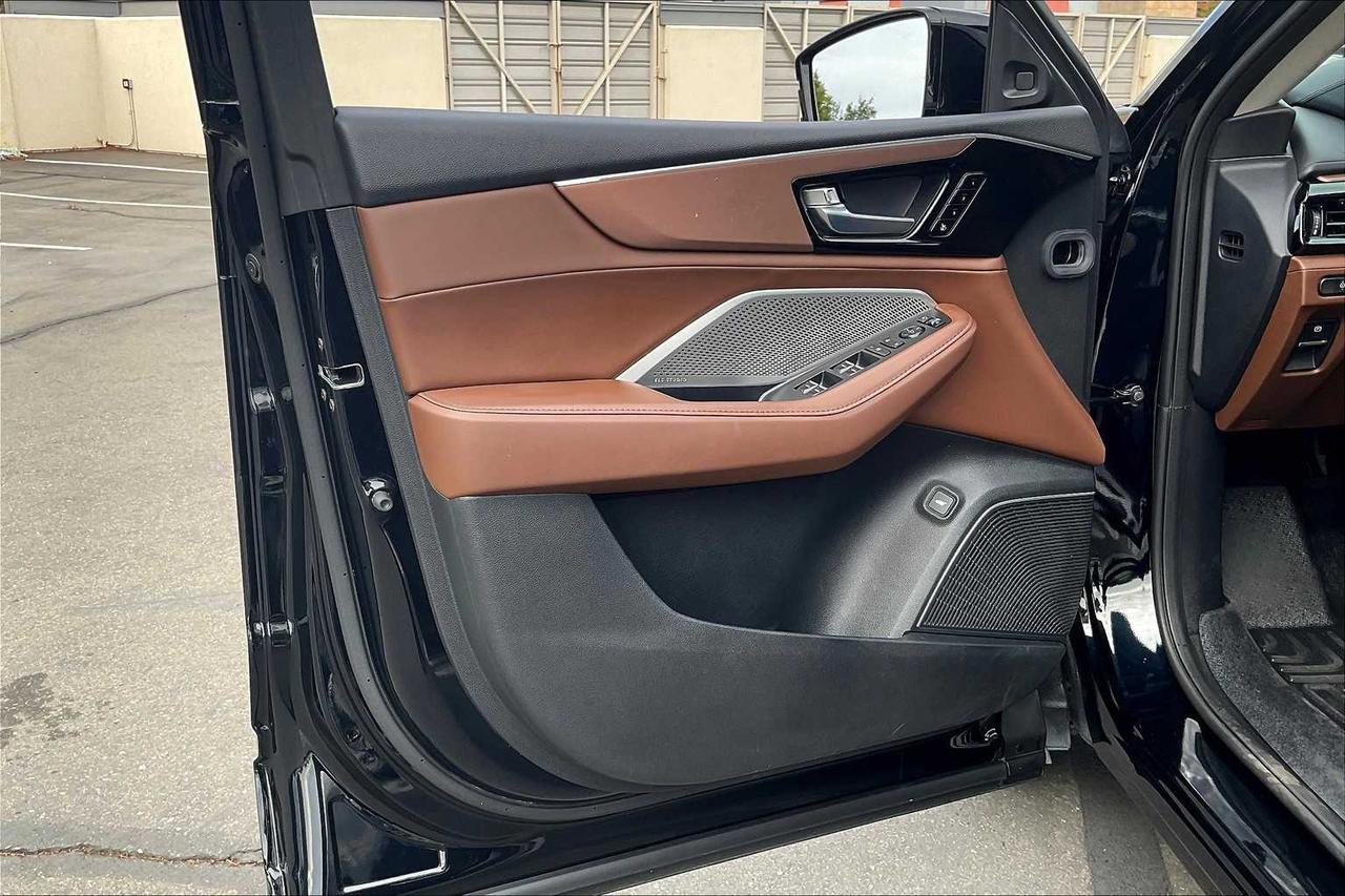 2023 Acura MDX w/Technology Package Roseville CA