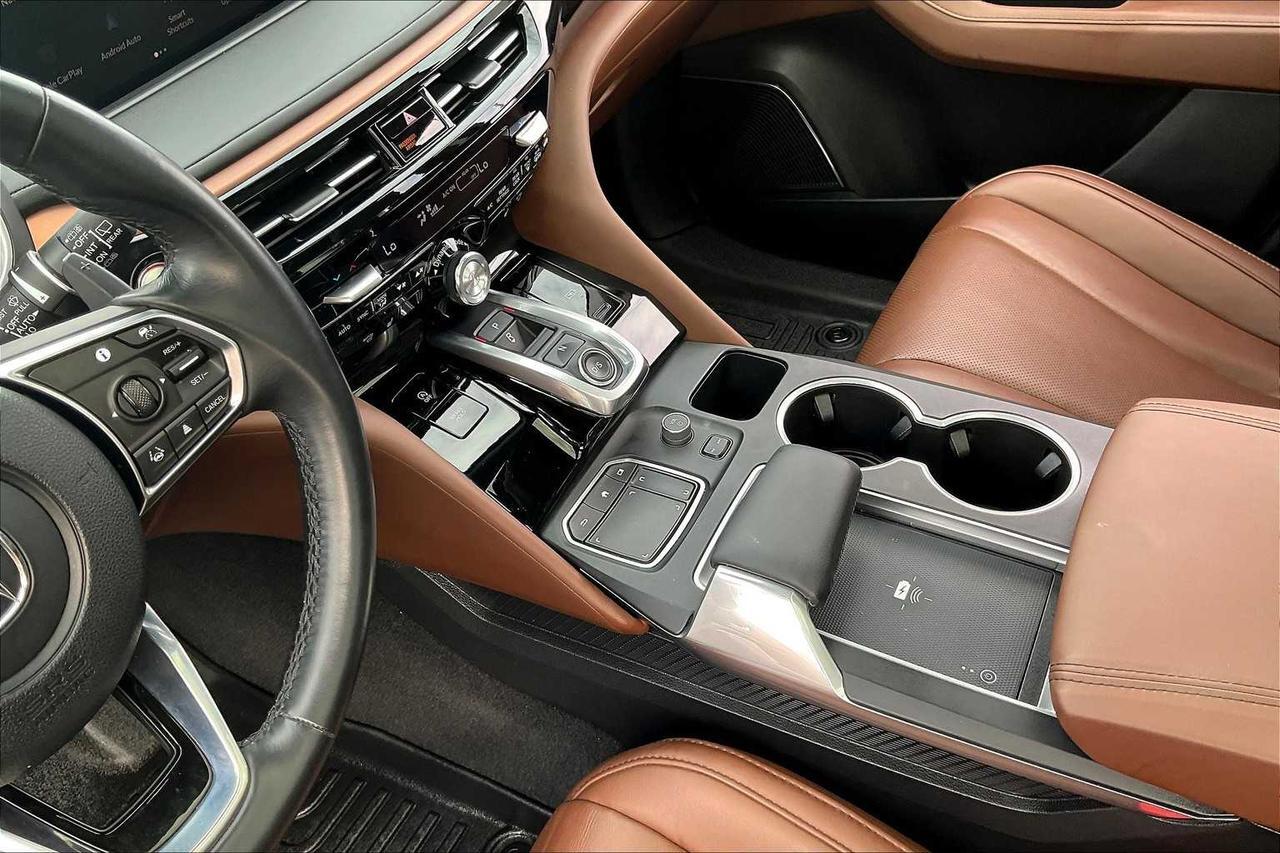 2023 Acura MDX w/Technology Package Roseville CA