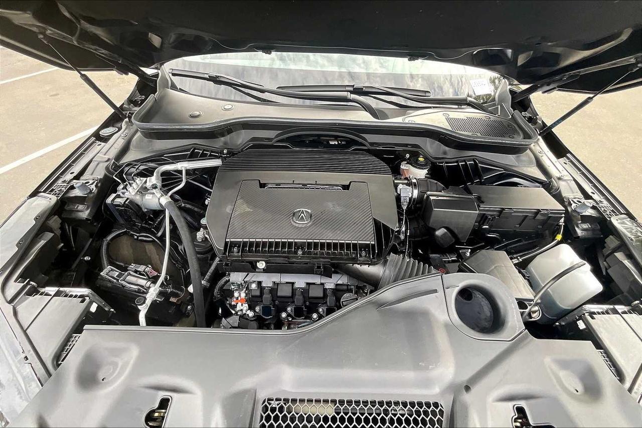 2023 Acura MDX w/Technology Package Roseville CA