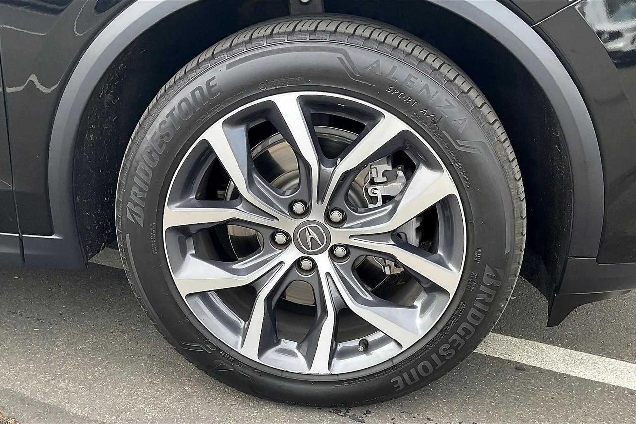 2023 Acura MDX w/Technology Package Roseville CA