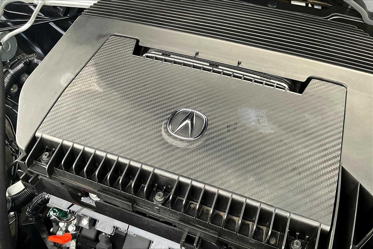2023 Acura MDX w/Technology Package Roseville CA