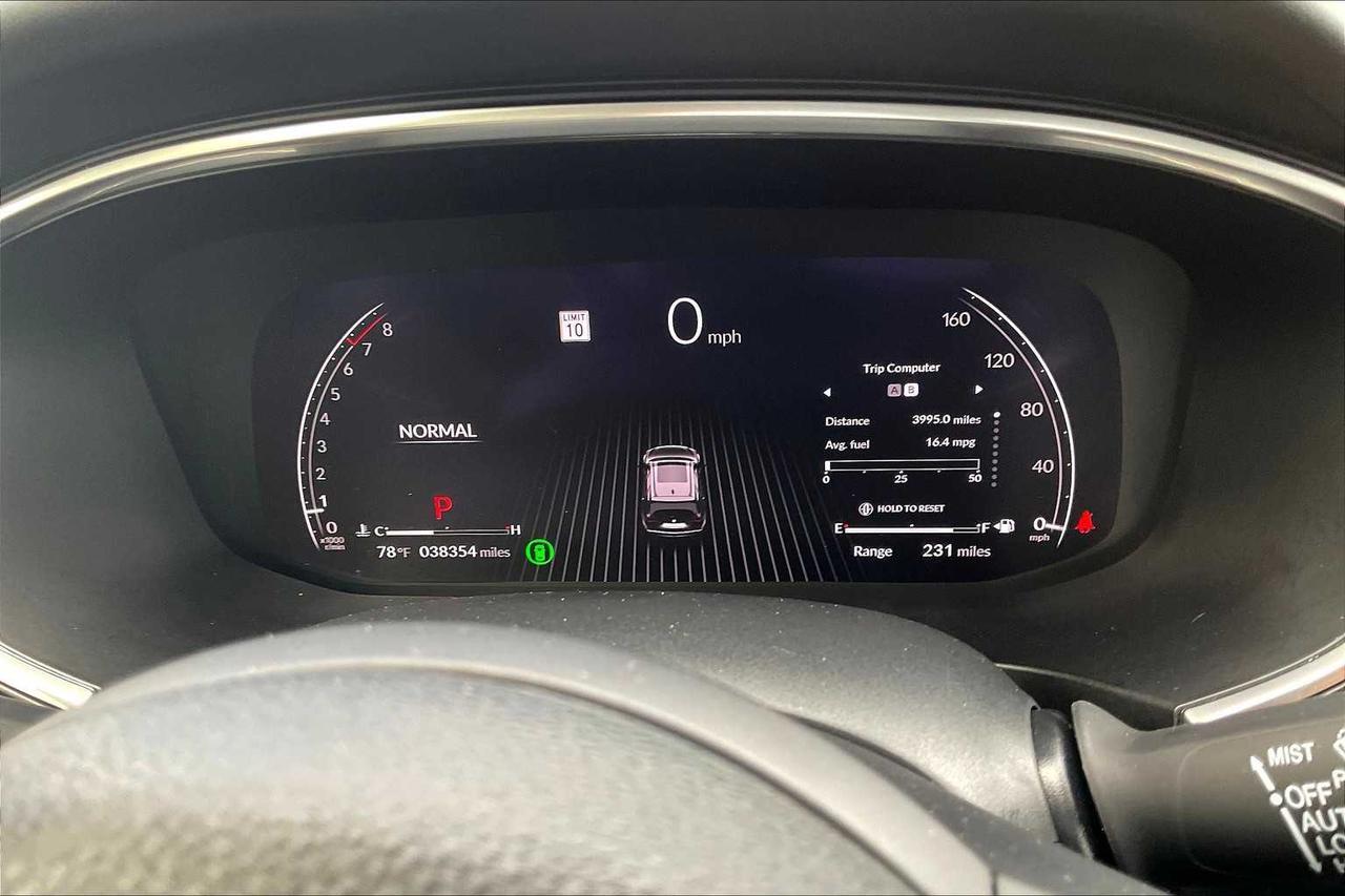2023 Acura MDX w/Technology Package Roseville CA