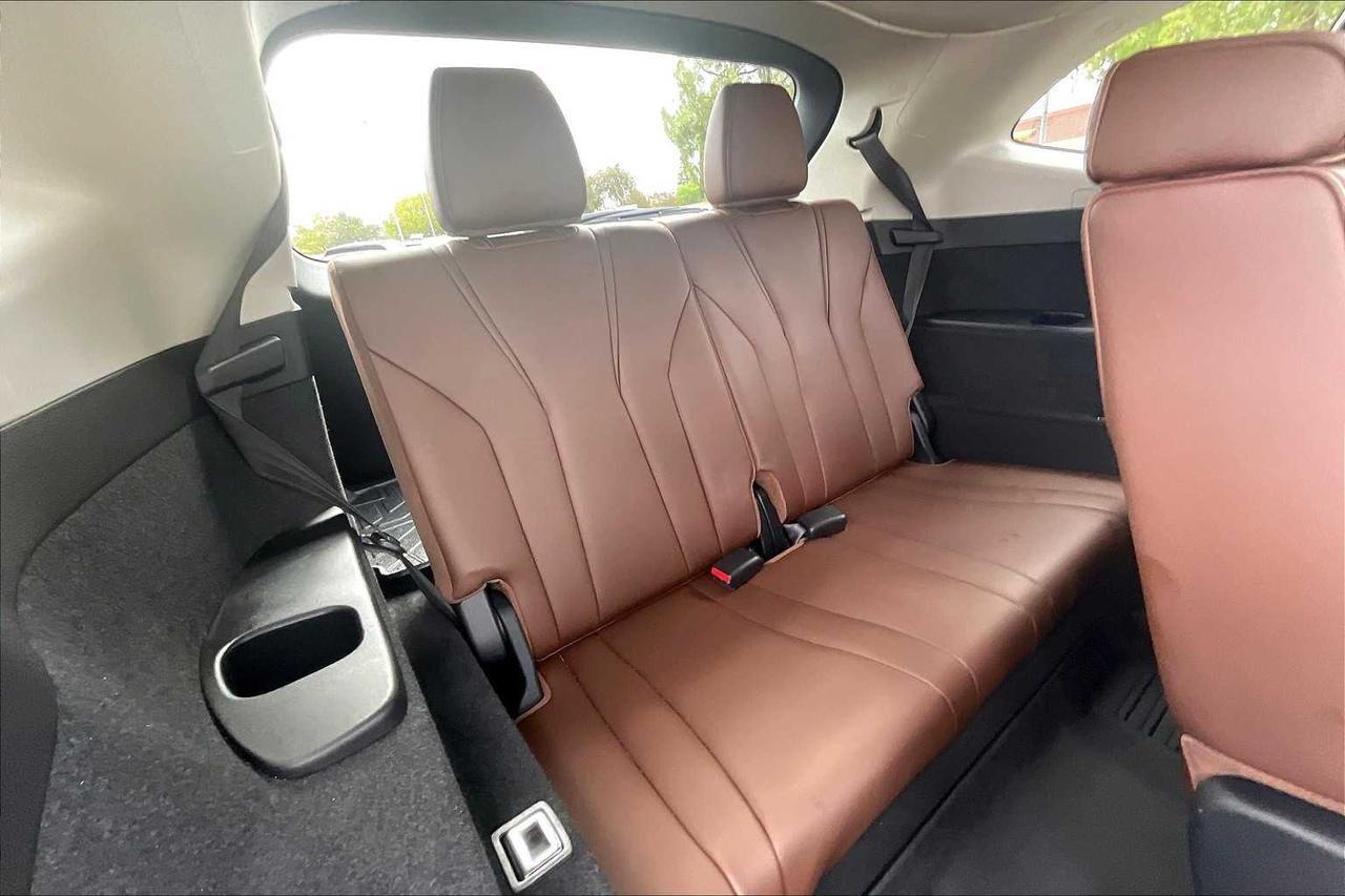 2023 Acura MDX w/Technology Package Roseville CA