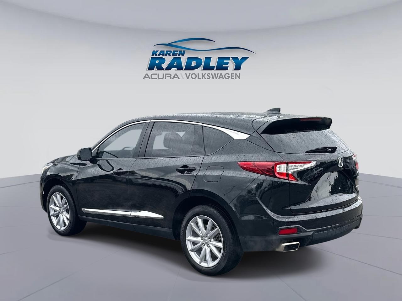 2023 Acura RDX SH-AWD Woodbridge VA
