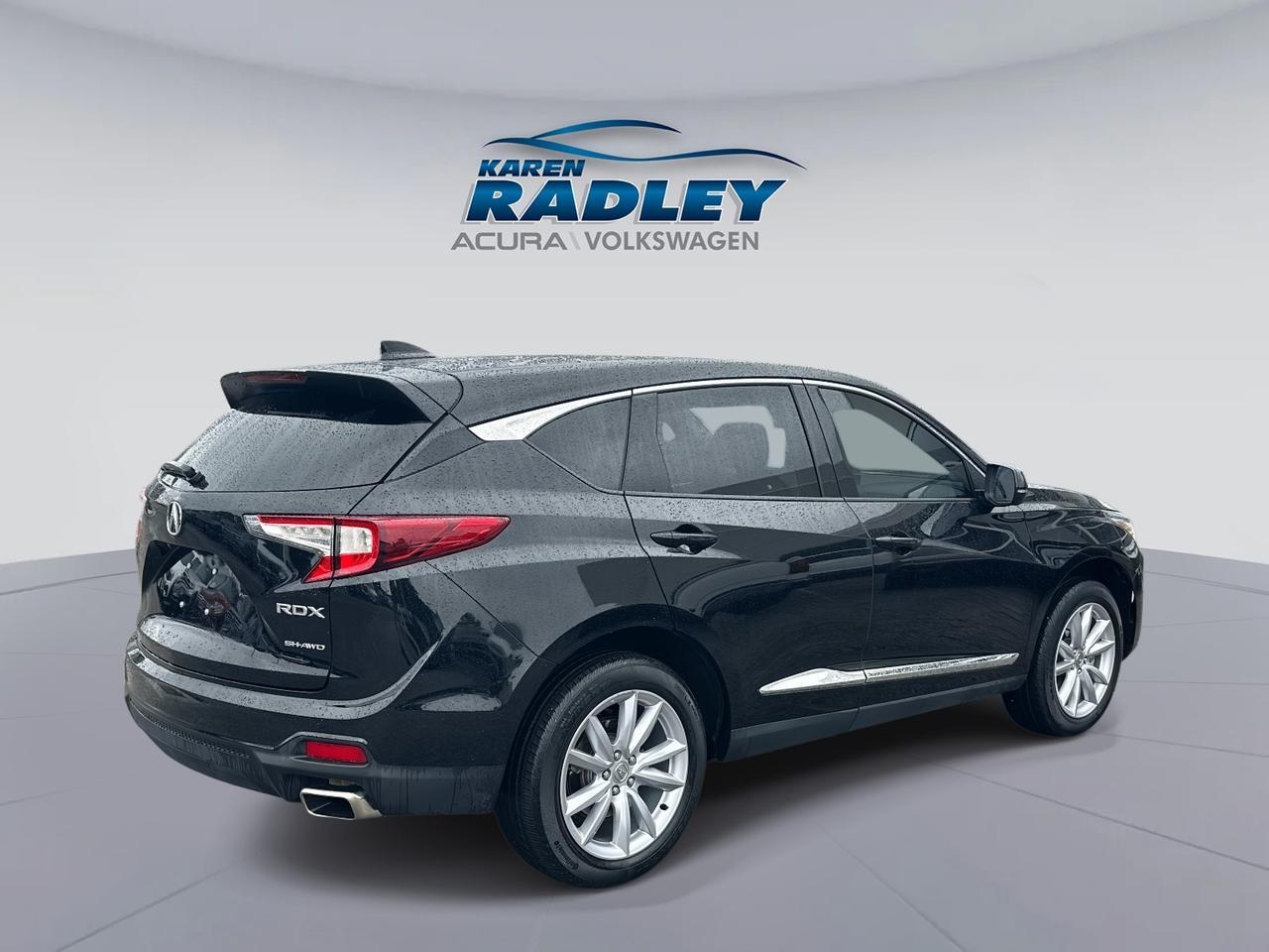2023 Acura RDX SH-AWD Woodbridge VA