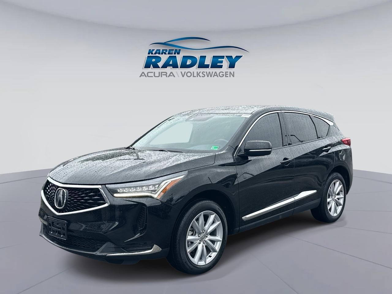 2023 Acura RDX SH-AWD Woodbridge VA