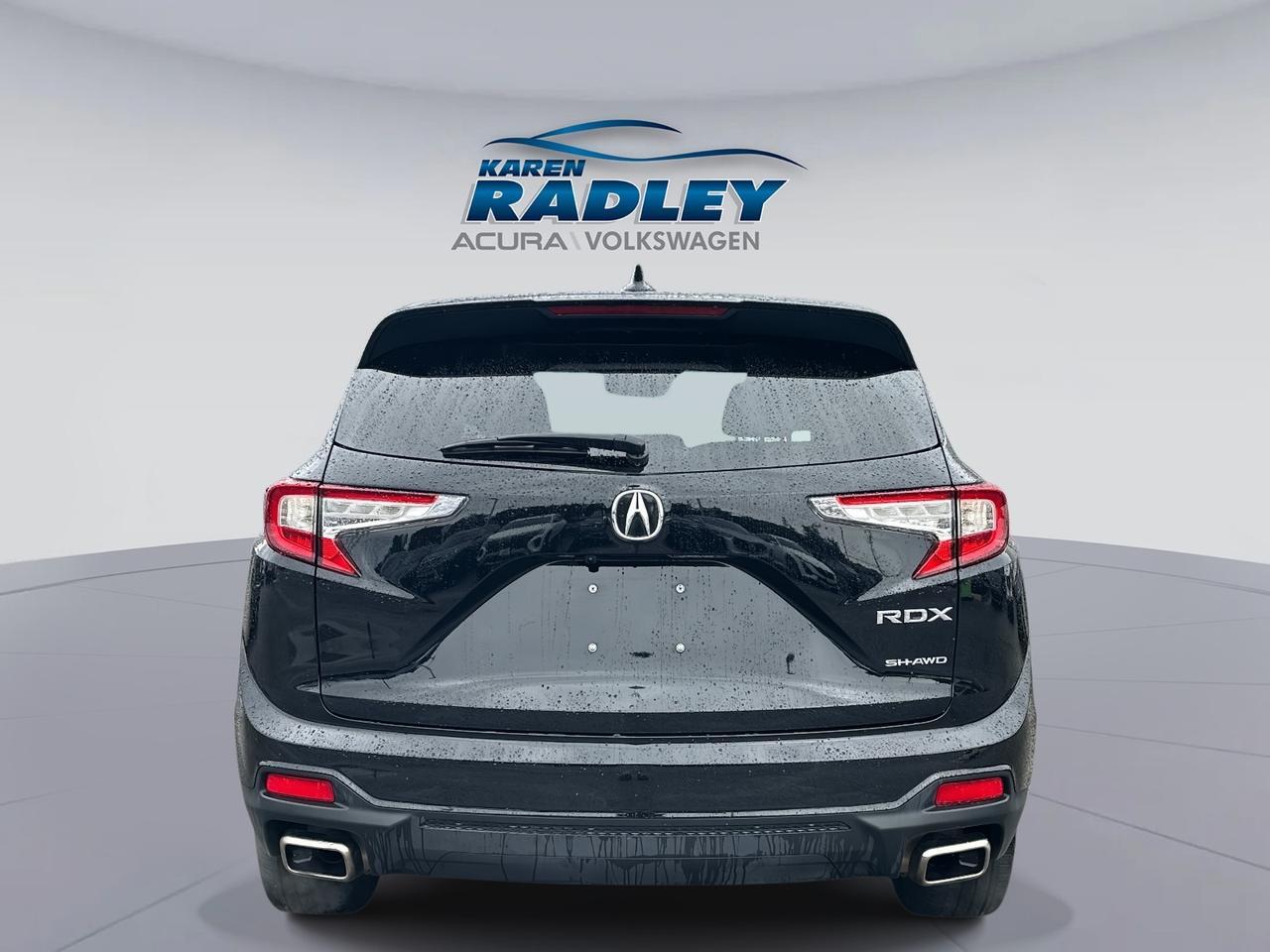 2023 Acura RDX SH-AWD Woodbridge VA