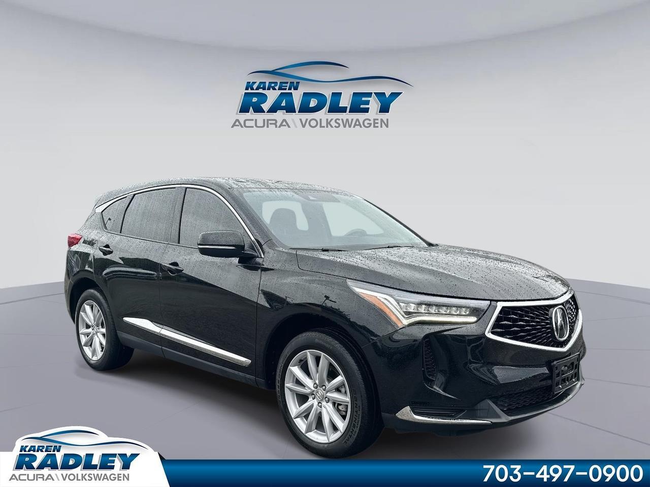 2023 Acura RDX SH-AWD