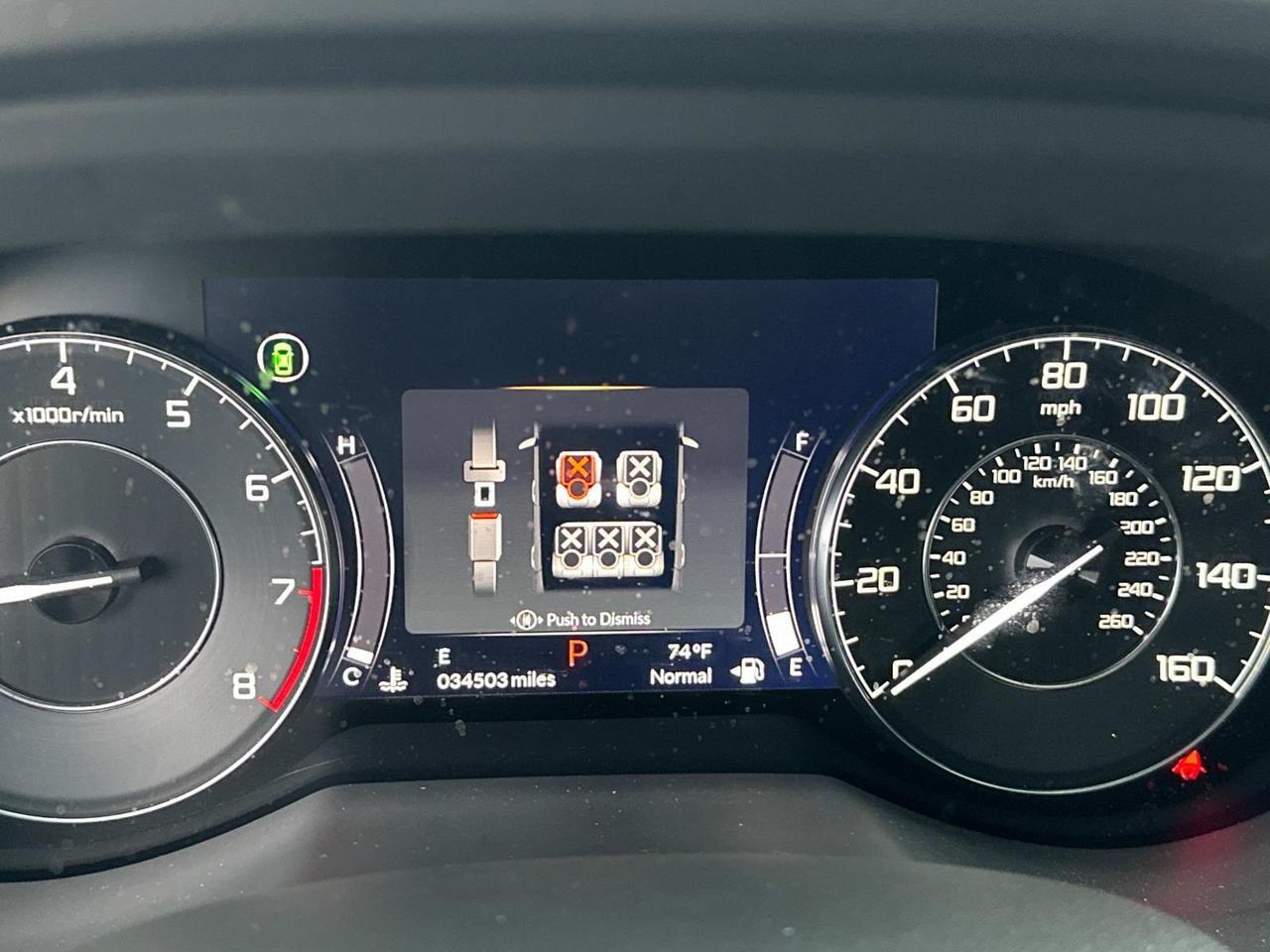 2023 Acura RDX SH-AWD Woodbridge VA