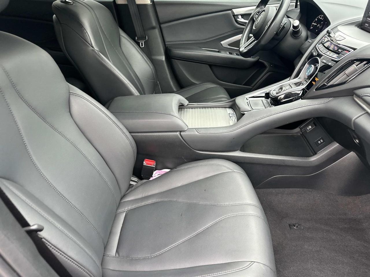 2023 Acura RDX SH-AWD Woodbridge VA