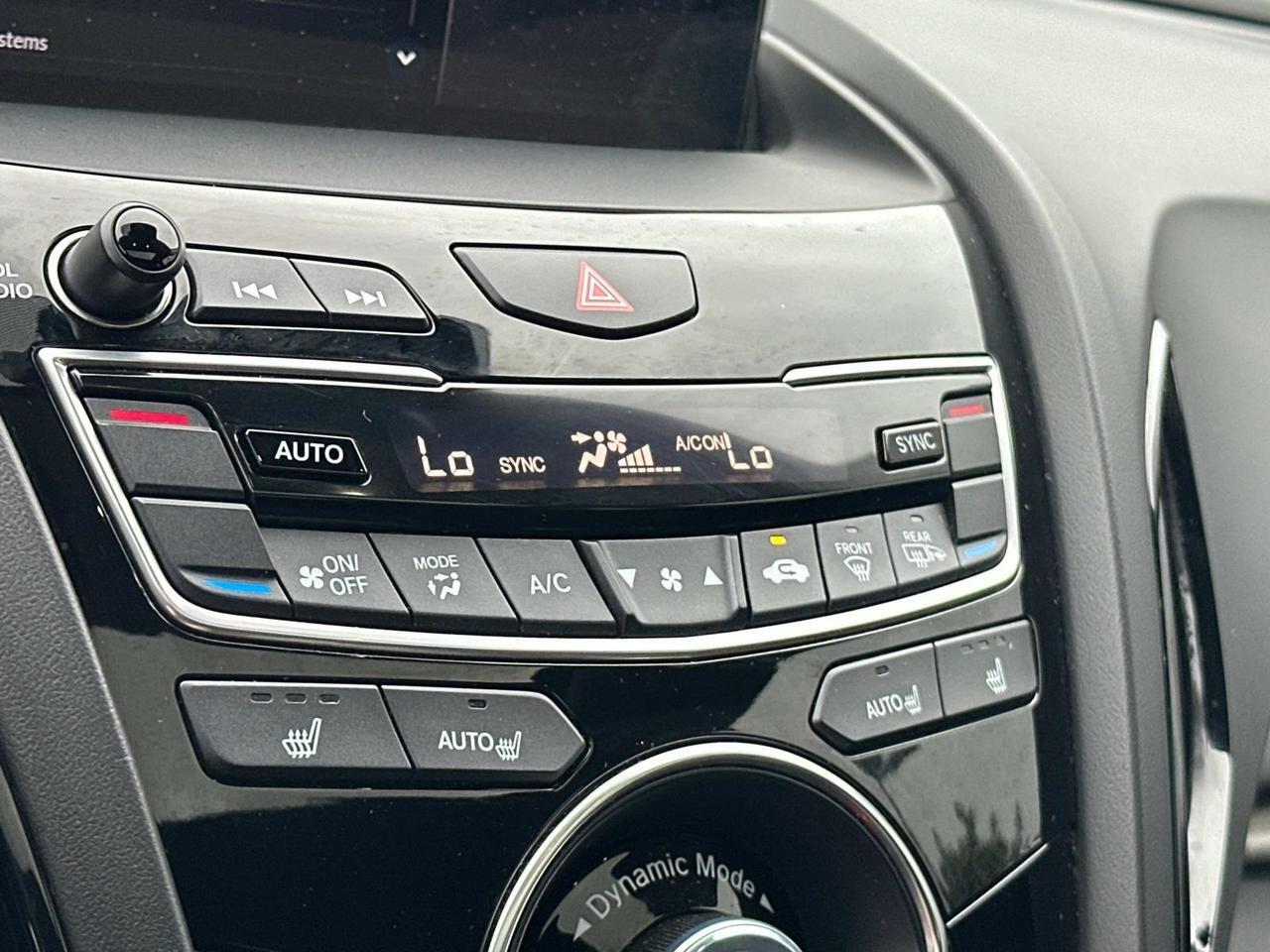 2023 Acura RDX SH-AWD Woodbridge VA