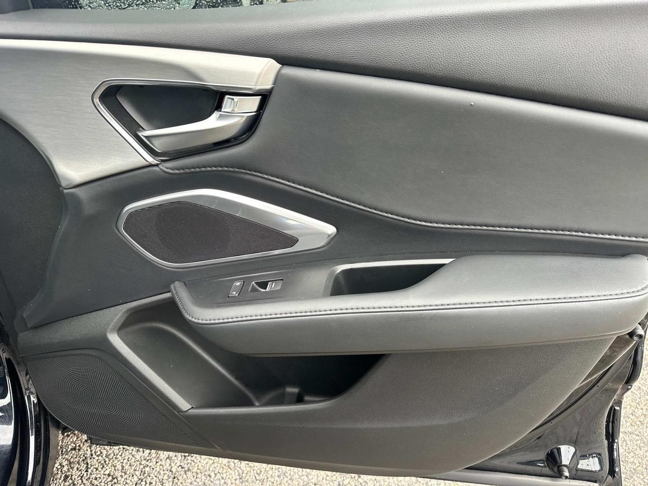 2023 Acura RDX SH-AWD