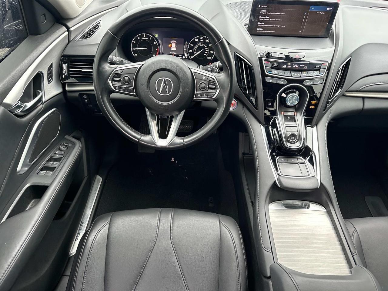 2023 Acura RDX SH-AWD Woodbridge VA