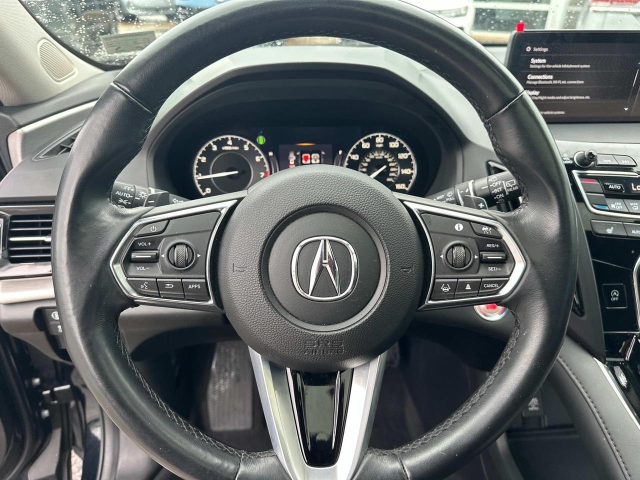 2023 Acura RDX SH-AWD Woodbridge VA