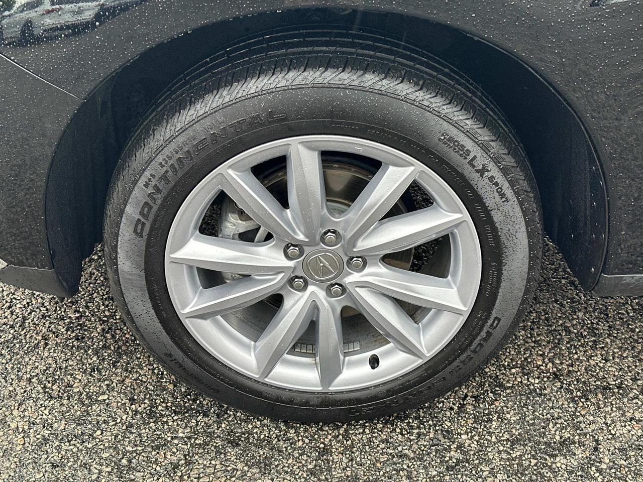 2023 Acura RDX SH-AWD Woodbridge VA