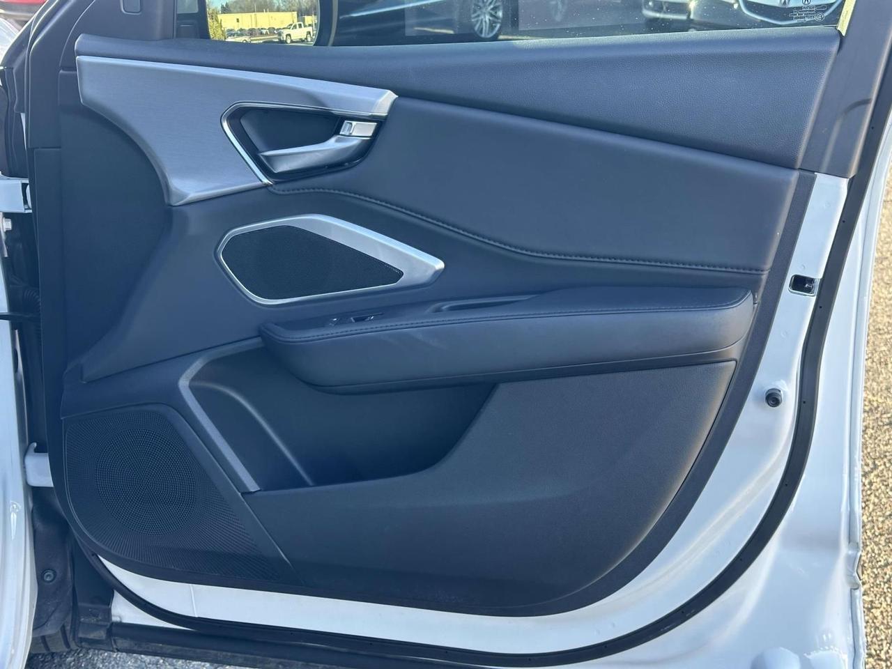 2023 Acura RDX SH-AWD Woodbridge VA