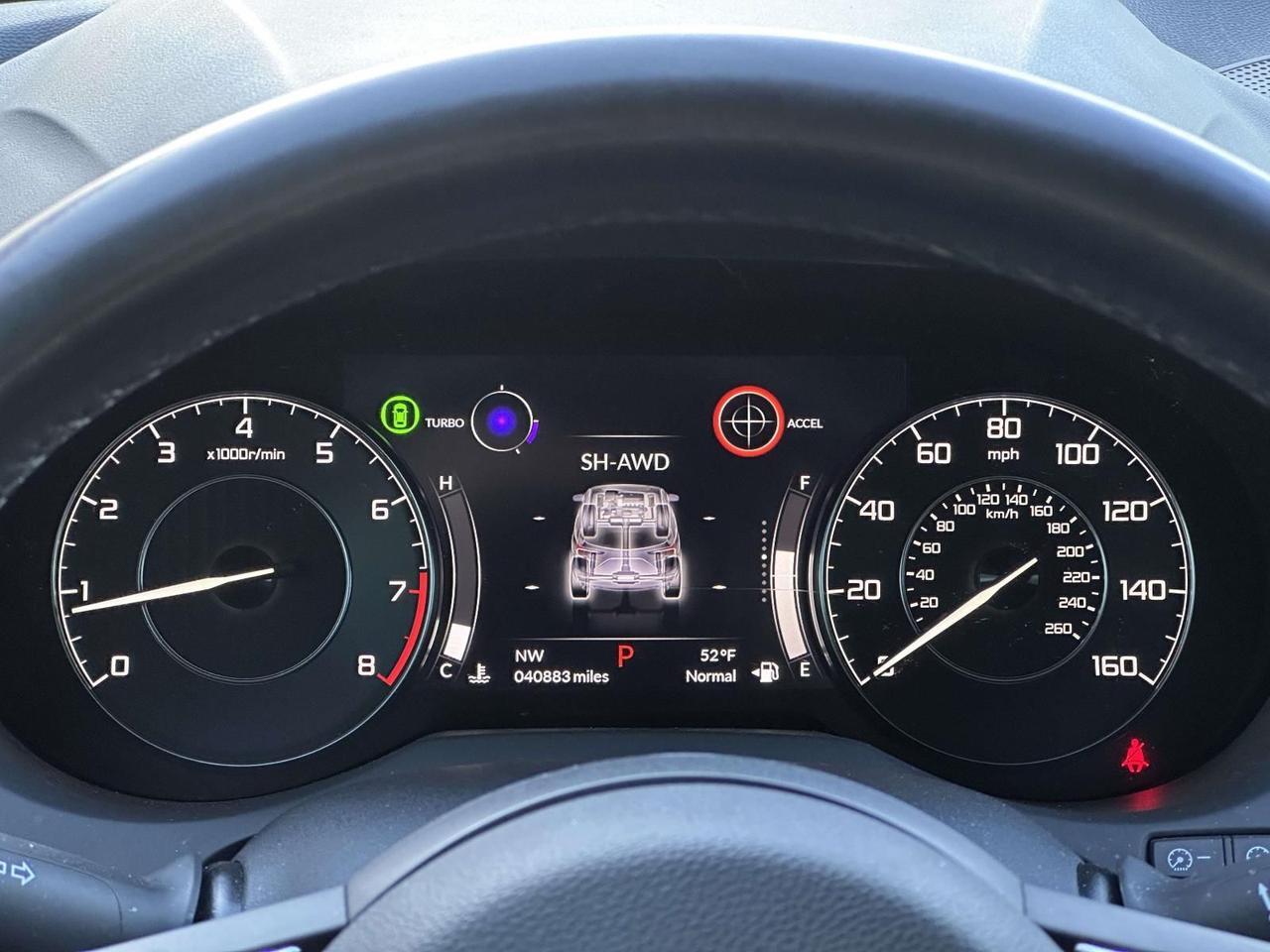 2023 Acura RDX SH-AWD Woodbridge VA