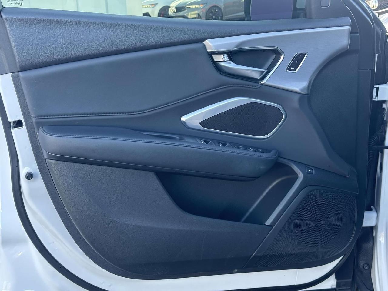 2023 Acura RDX SH-AWD Woodbridge VA