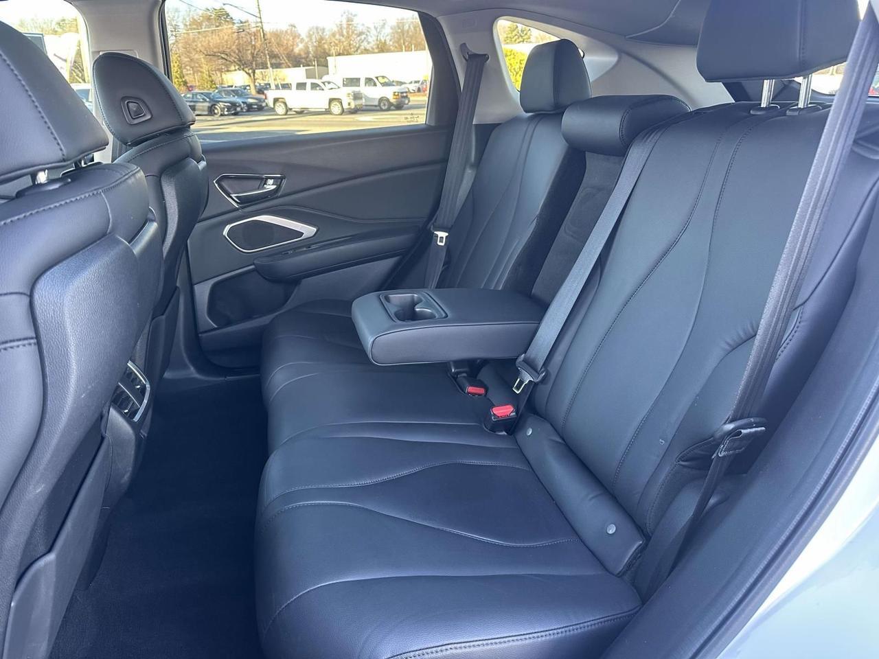 2023 Acura RDX SH-AWD Woodbridge VA