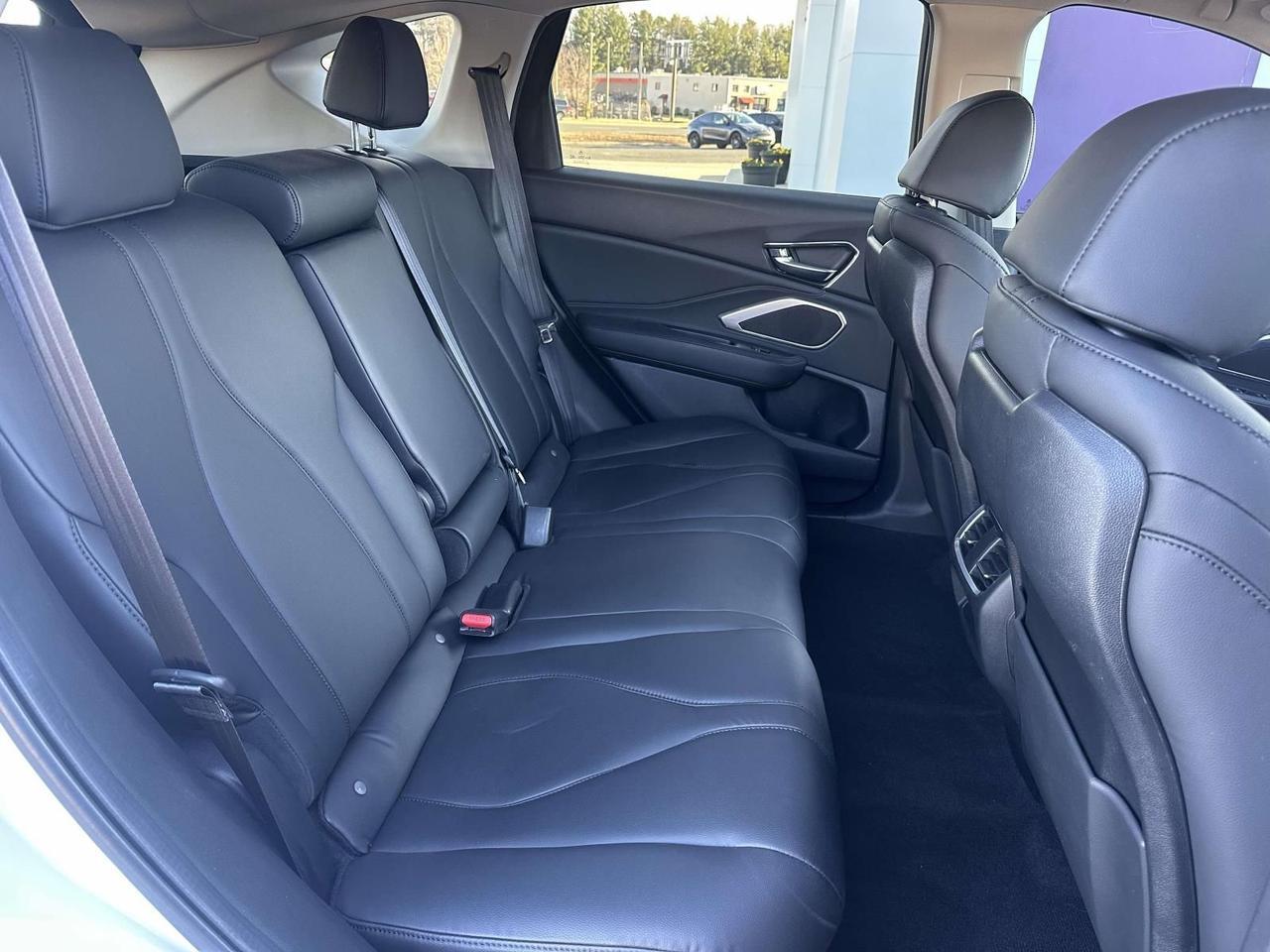 2023 Acura RDX SH-AWD Woodbridge VA