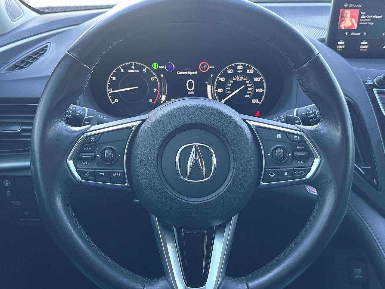 2023 Acura RDX SH-AWD Woodbridge VA