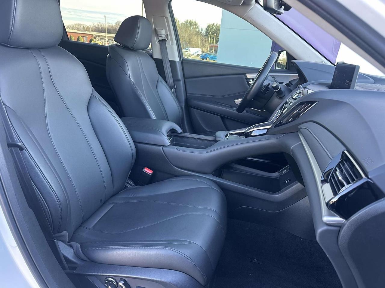 2023 Acura RDX SH-AWD Woodbridge VA