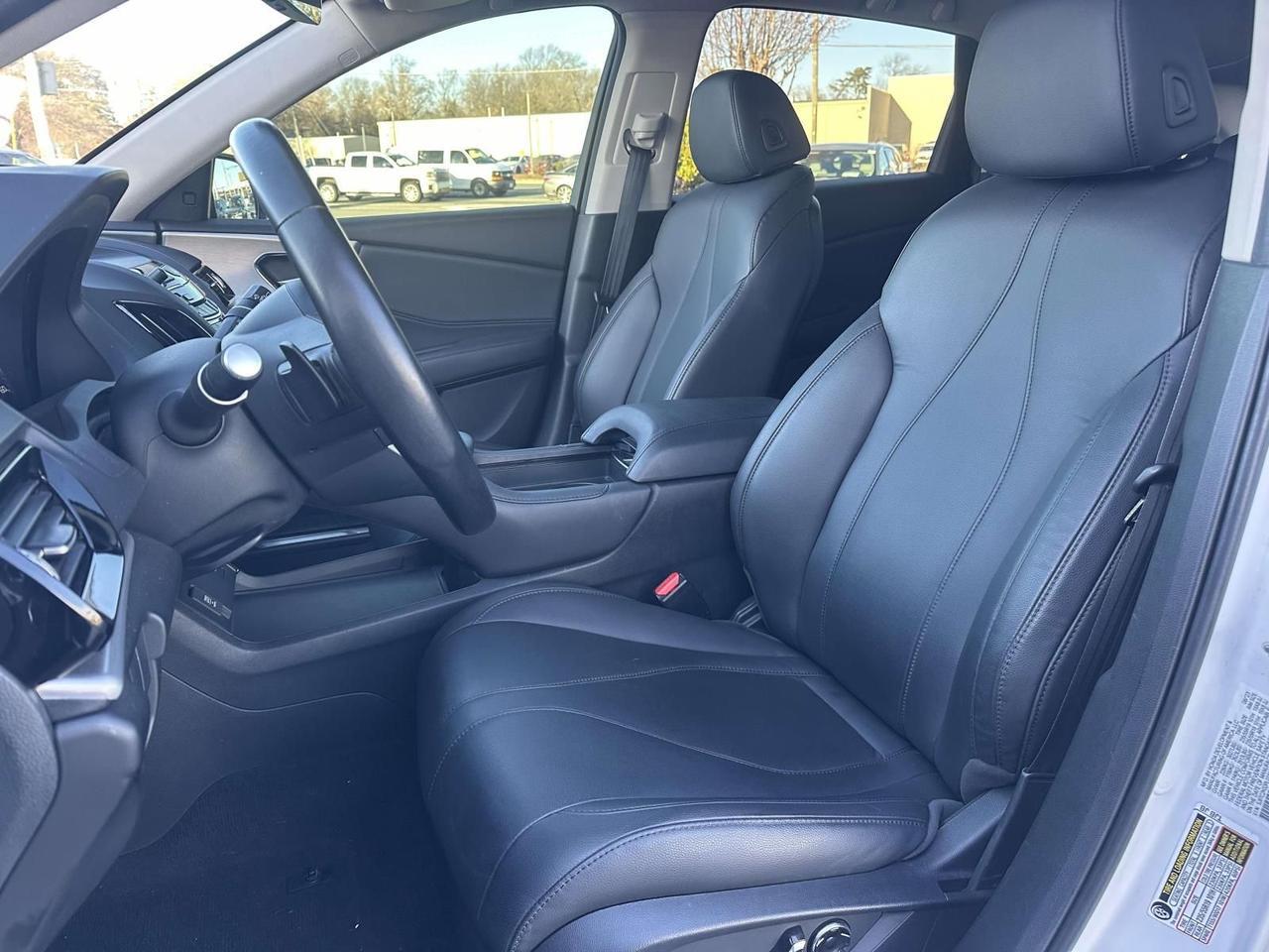 2023 Acura RDX SH-AWD Woodbridge VA