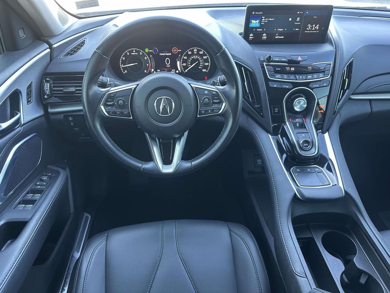 2023 Acura RDX SH-AWD Woodbridge VA