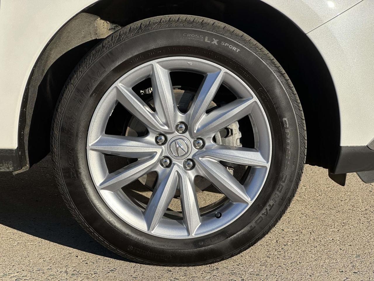 2023 Acura RDX SH-AWD Woodbridge VA