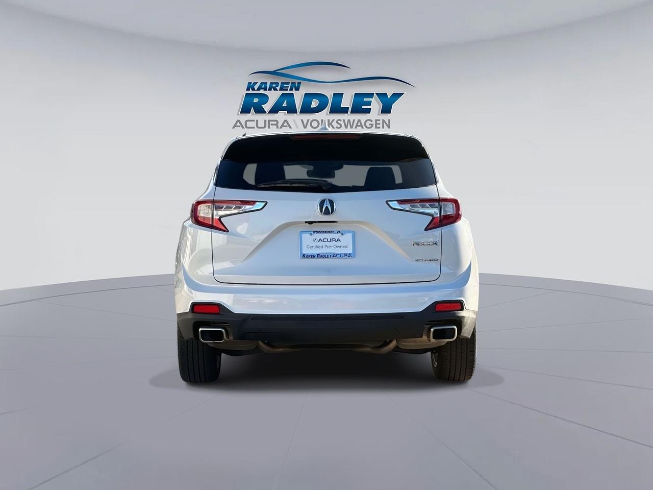 2023 Acura RDX SH-AWD