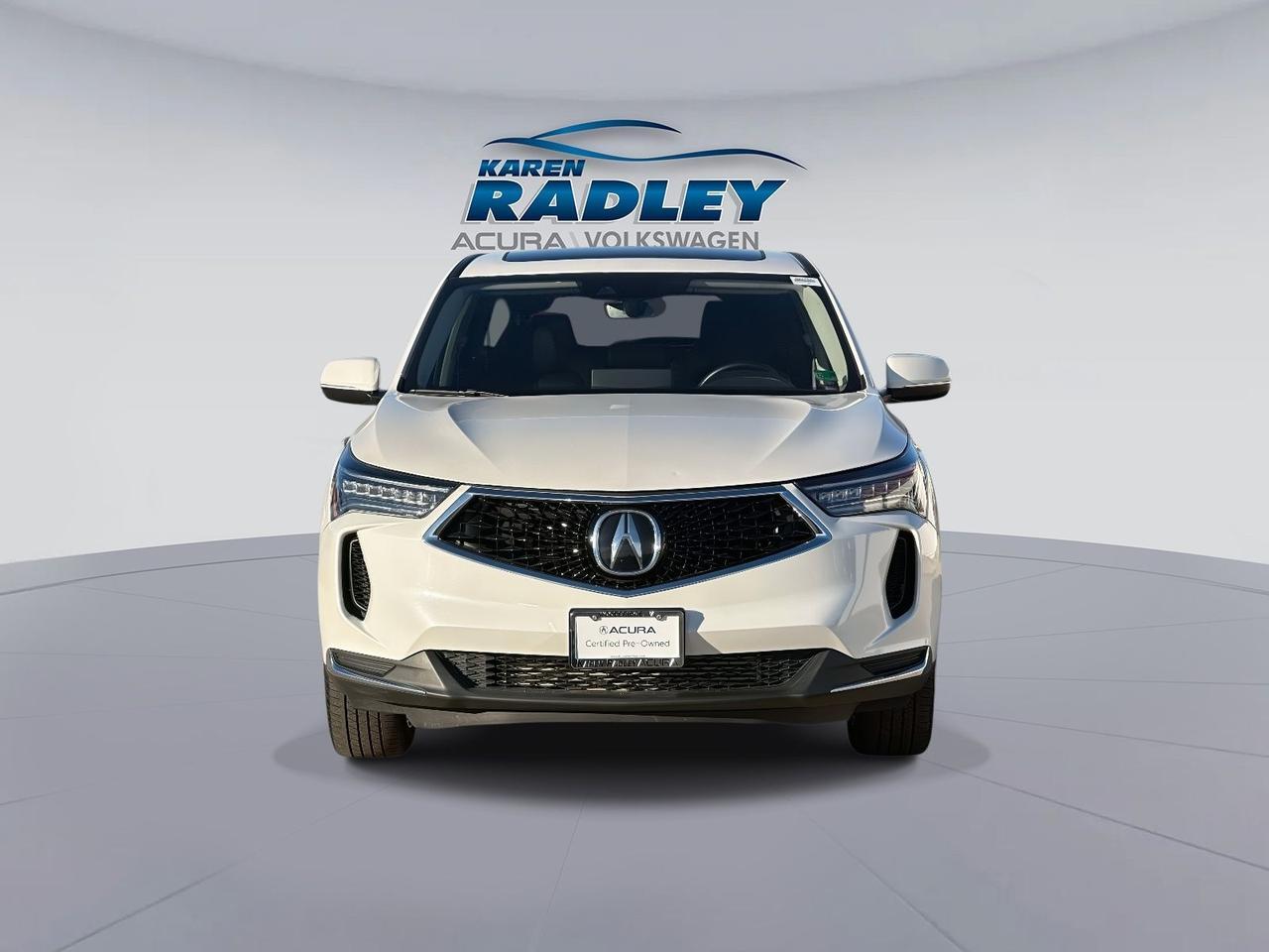 2023 Acura RDX SH-AWD Woodbridge VA