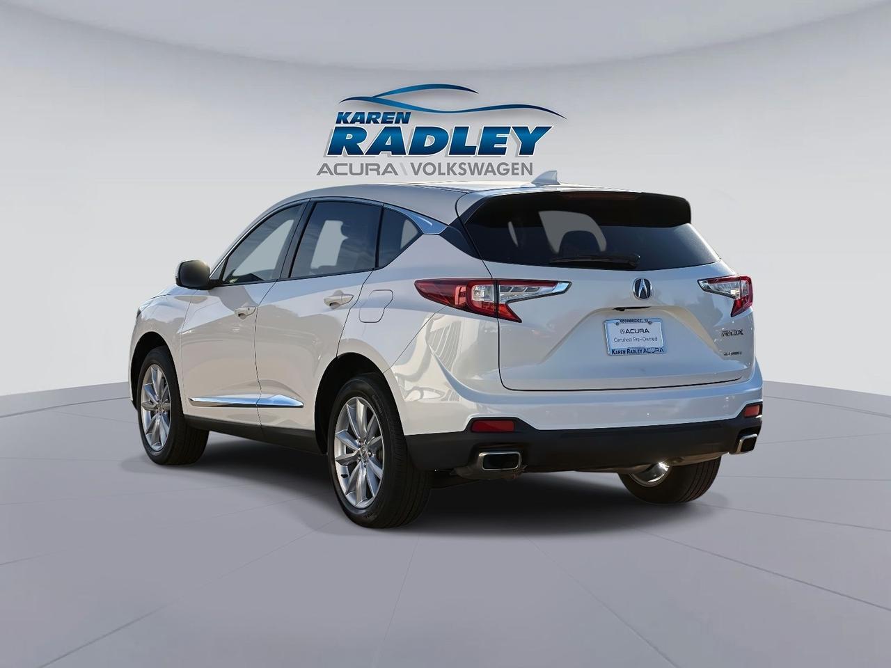 2023 Acura RDX SH-AWD Woodbridge VA