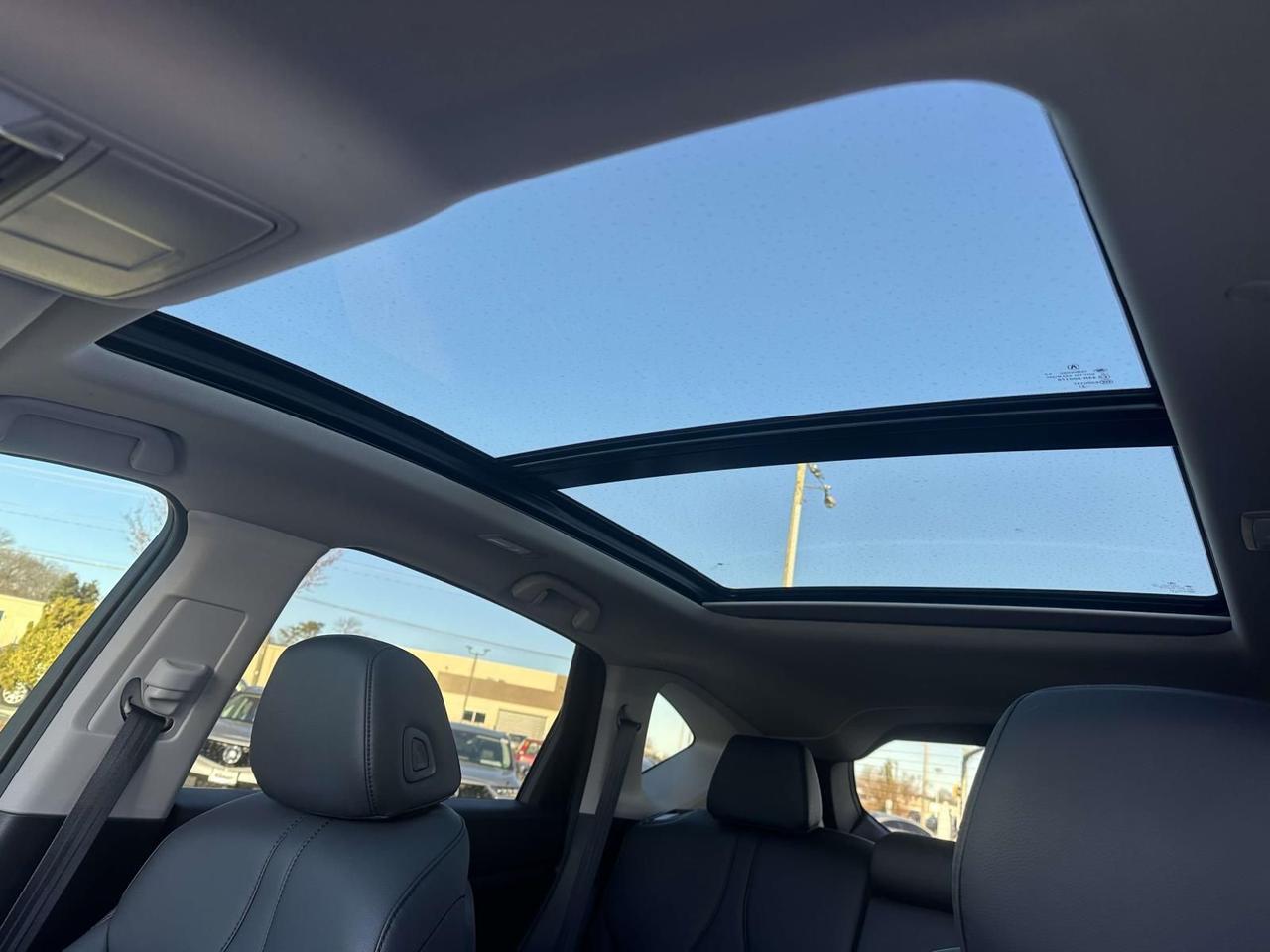 2023 Acura RDX SH-AWD Woodbridge VA