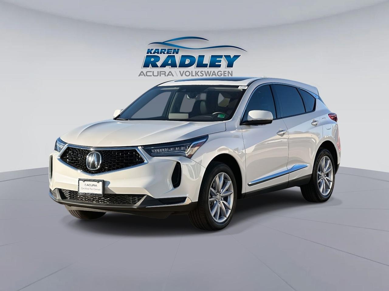 2023 Acura RDX SH-AWD Woodbridge VA