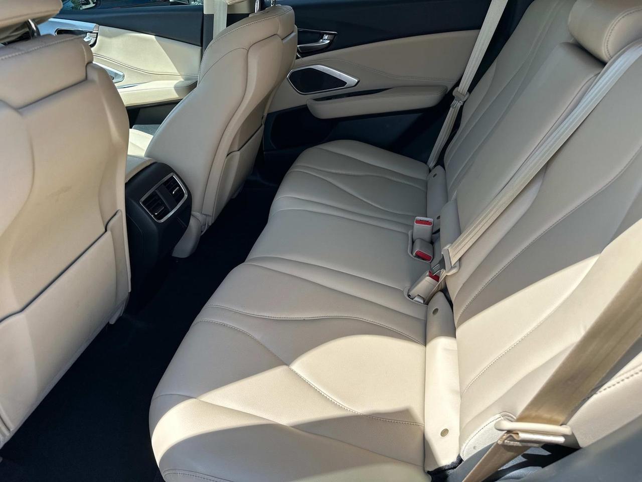2023 Acura RDX SH-AWD Woodbridge VA