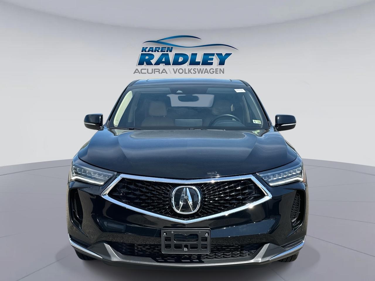 2023 Acura RDX SH-AWD Woodbridge VA