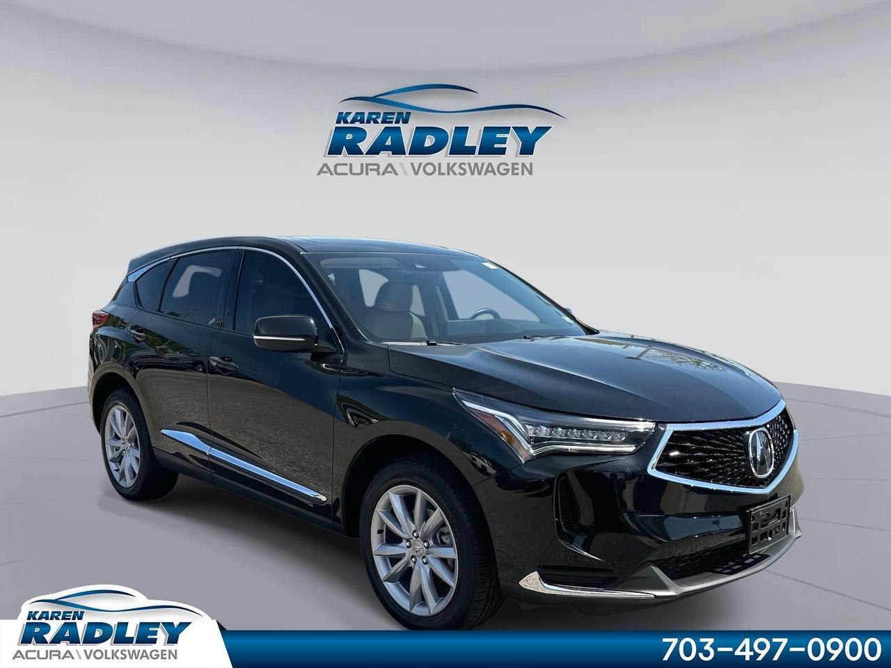 2023 Acura RDX SH-AWD Woodbridge VA